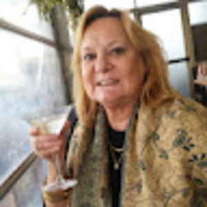 Meet your Posher, Cindy